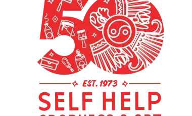 Self Helps Graphics and Art