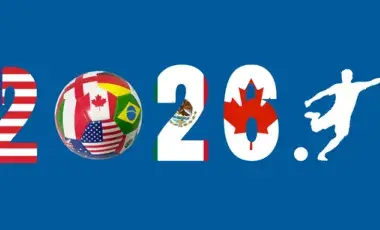 2026 FIFA logo