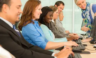 Computer Class