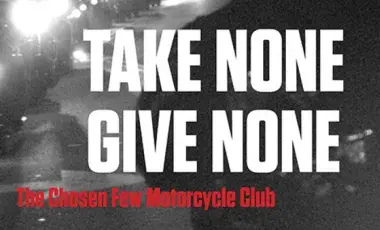 exhibit postcard take none give none