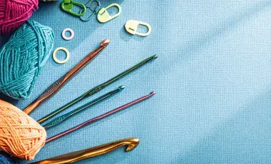 Crochet Needles