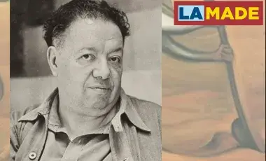 Diego Rivera