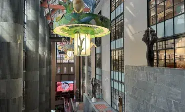 Chandelier
