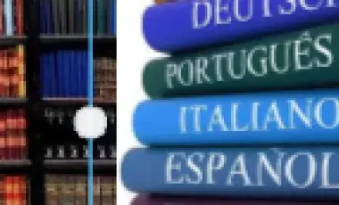 language books