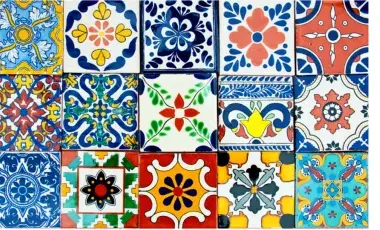 talavera tiles