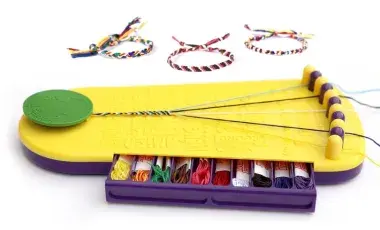 friendship bracelet 
