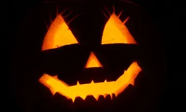 jack o lantern
