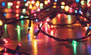 Holiday Lights