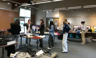 Teen Council Teens