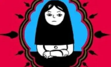 Woman Sitting with arms folded