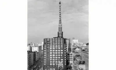 Richfield Building (1928 – 1968)