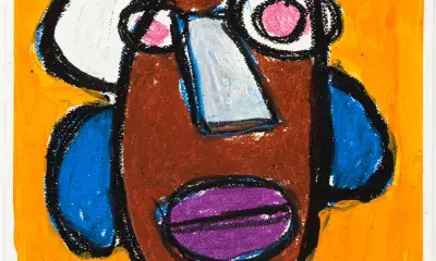 artwork by Vincent Jackson