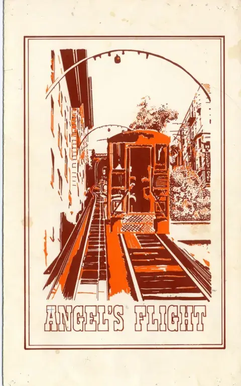 Angel's Flight