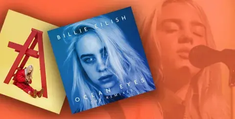 local pop star Billie Eilish