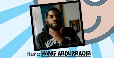 Hanif Abdurraqib