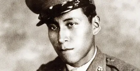 Mitchell Red Cloud