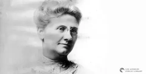 Mary L. Jones