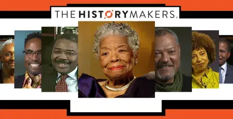 prominant Black history makers