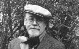 Joseph Hansen