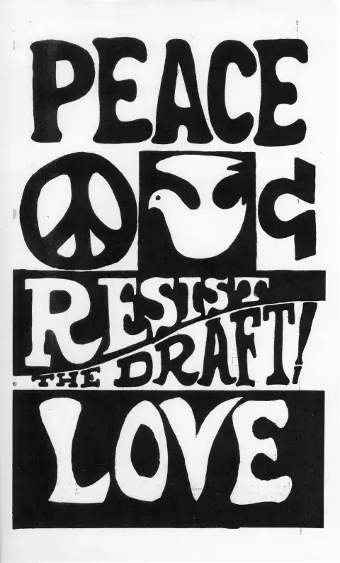 poster art, resistance