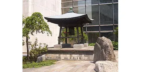 Campana de la Paz Mundial de la ONU 