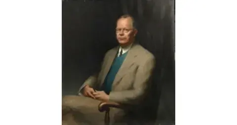 Julian Garnsey