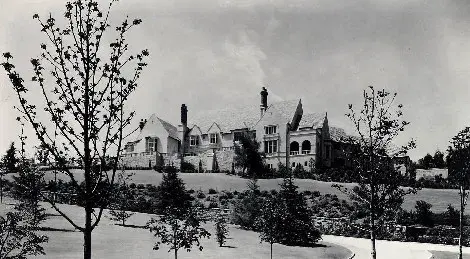 Mansion