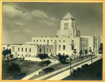 Original Grand Street Entrance