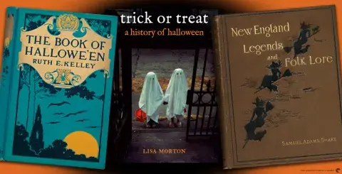3 spooky book covers