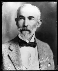 Gaylord Wilshire
