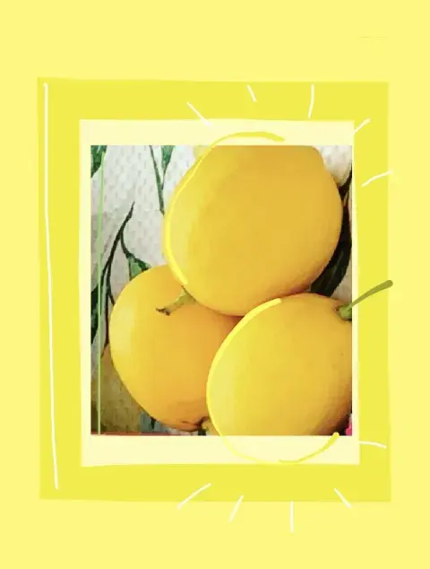 lemons