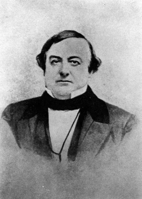 Juan Alvarado