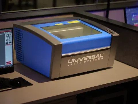 Laser cutter