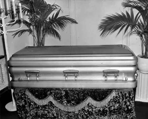 Bugsy Siegel