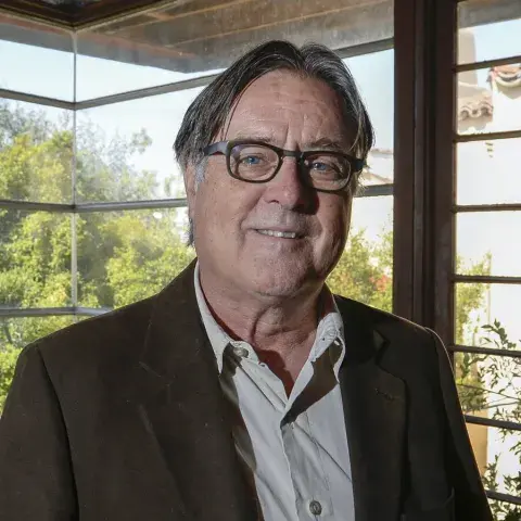 Kenneth A. Breisch