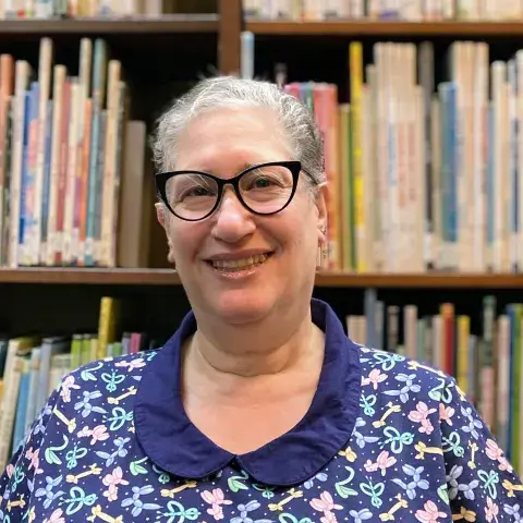 Mara Alpert