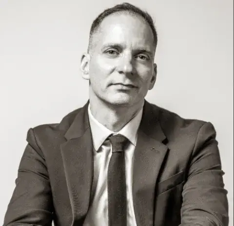 Adrian Scott Fine