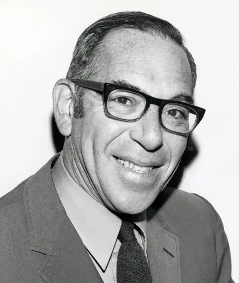 ernest siegal