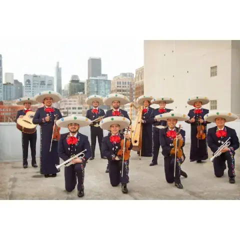 Mariachi Arco Iris