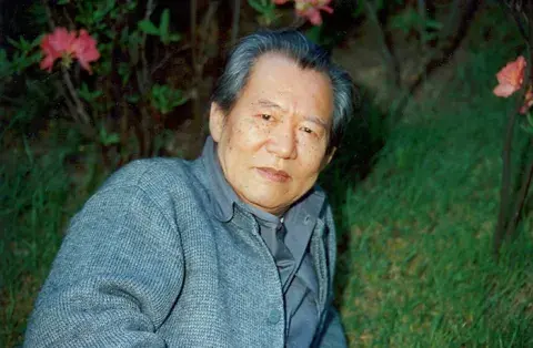 Yun Isang (1917 - 1995)
