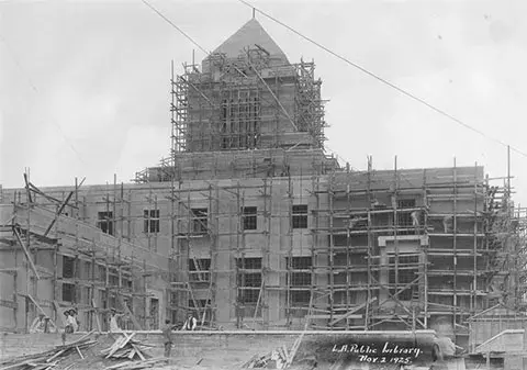 Tower
