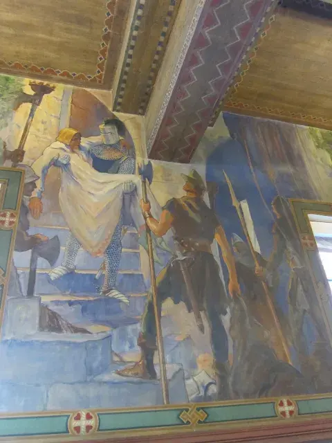 Ivanhoe