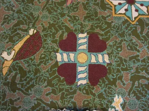 Carpet