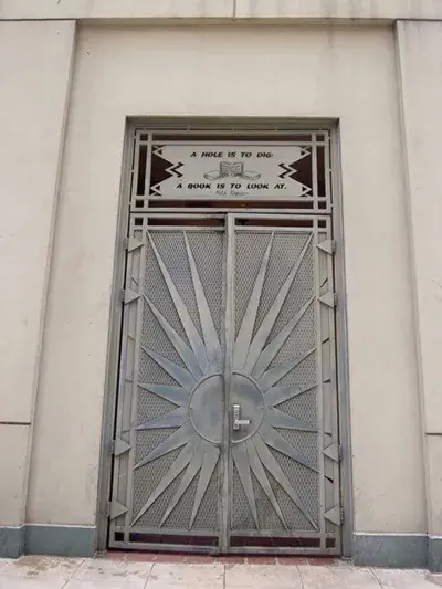 Door
