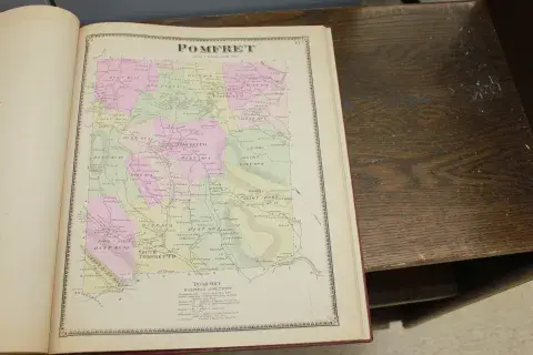 cadastral