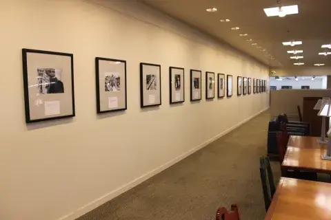 photo exhibits