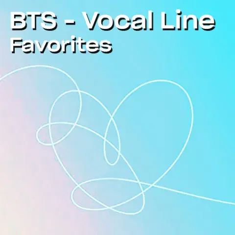 BTS Playlist