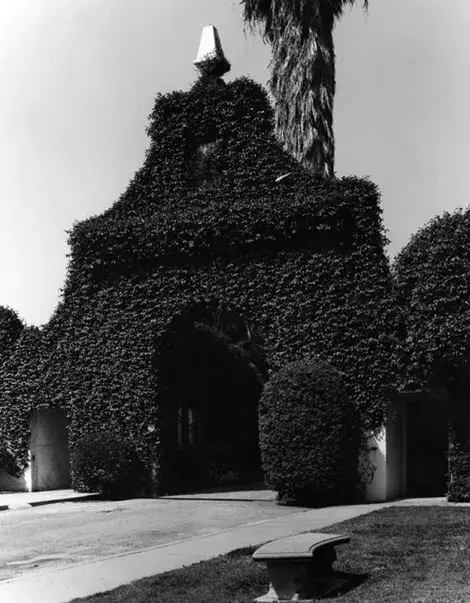 Hollywood Cemetery