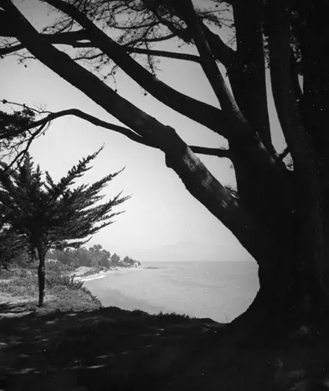Channel Drive, Santa Barbara