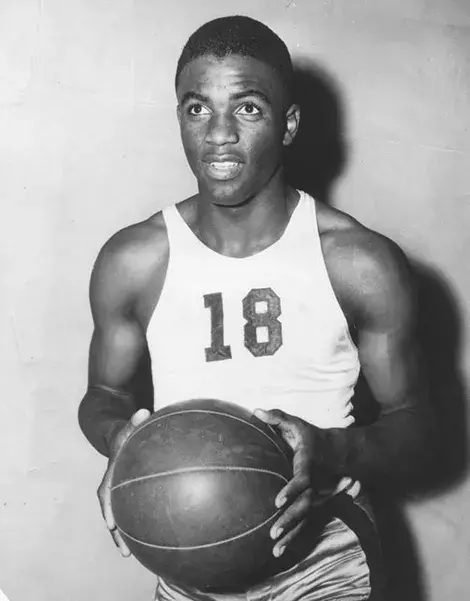 Jackie Robinson